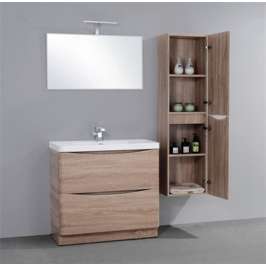 Зеркало для ванной BelBagno SPC-900