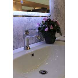 Зеркало для ванной BelBagno SPC-900-800-LED