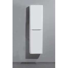 Пенал-шкаф BelBagno Ancona-N 150 bianco lucido R ANCONA-N-1500-2A-SC-BL-R