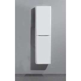 Пенал-шкаф BelBagno Ancona-N 150 bianco lucido R ANCONA-N-1500-2A-SC-BL-R