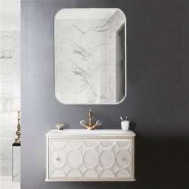 Зеркало для ванной Caprigo Контур M-268