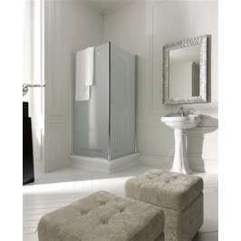 Зеркало для ванной Kerasan Retro 736503 70 см