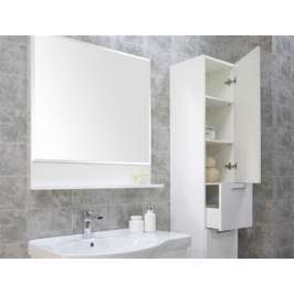 Зеркало для ванной Акватон Инди 80 1A188502ND010