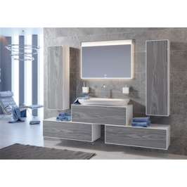 Зеркало для ванной Aqwella 5 stars Genesis 100 GEN0210