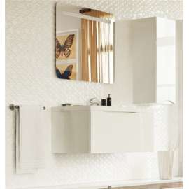 Зеркало для ванной 1MarKa Гармоника 75 Лайт У23254