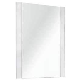 Зеркало для ванной Dreja.Eco Uni 65 белое 99.9004