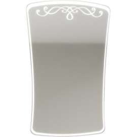 Зеркало для ванной Marka One Classic 1 60 см У52203