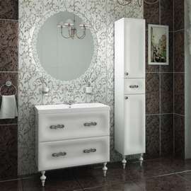 Зеркало для ванной Marka One Joli 75 Light У26308