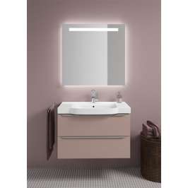 Зеркало для ванной Sanvit Тандем 75 ztandem075