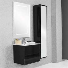 Зеркало для ванной Акватон Римини 60 1A177602RN010