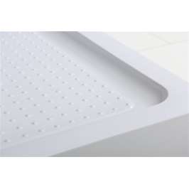 Душевой поддон BelBagno TRAY-BB-RH-120/80-550-15-W-R 120х80