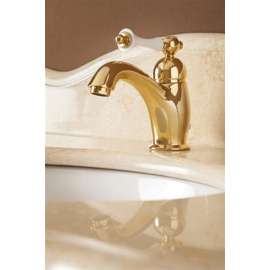 Смеситель Cezares MARGOT-LSM1-03/24-Bi 