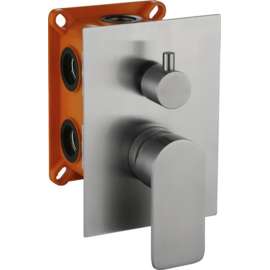 Смеситель BelBagno Nova NOV SDM IN 