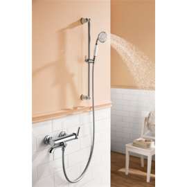 Смеситель Cezares Liberty F VD 01 