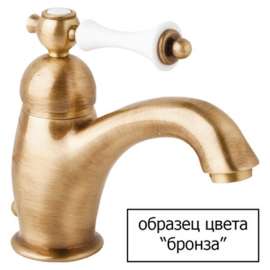 Смеситель Cezares MARGOT-BSM2-02-M 