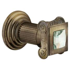 Смеситель Cezares Olimp BBS2 02 Sw 