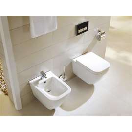 Унитаз подвесной BelBagno Alpina безободковый 