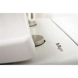 Унитаз подвесной BelBagno Alpina безободковый 