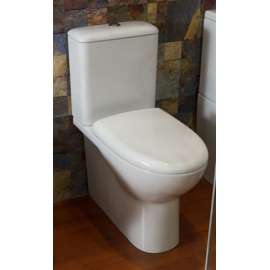 Бачок для унитаза напольный BelBagno Alpina BB10100T