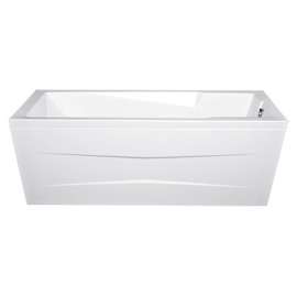 Акриловая ванна Marka One Raguza 190x90