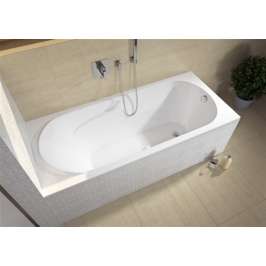 Акриловая ванна Riho Future XL 190x90 без г/м
