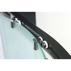 Душевой уголок Cezares Giubileo R2 80 scorrevole CP Br