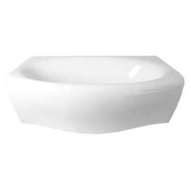 Акриловая ванна MarKa One Nega 170x95