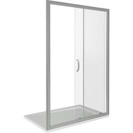 Душевая дверь Good Door Infinity WTW-120-C-CH