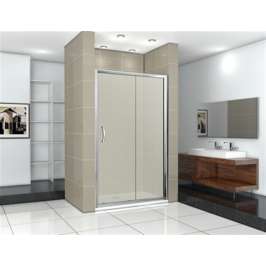 Душевая дверь Good Door Infinity WTW-120-G-CH