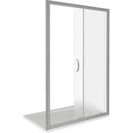 Душевая дверь Good Door Infinity WTW-120-G-CH