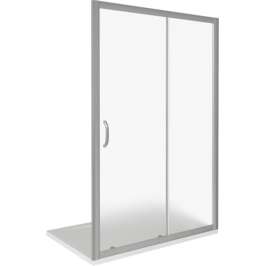 Душевая дверь Good Door Infinity WTW-120-G-CH