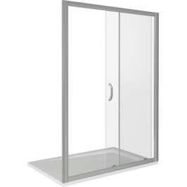 Душевая дверь Good Door Infinity WTW-140-C-CH