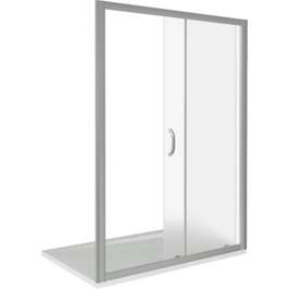 Душевая дверь Good Door Infinity WTW-140-G-CH