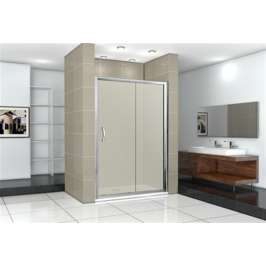 Душевая дверь Good Door Infinity WTW-140-G-CH