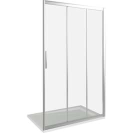 Душевая дверь Good Door Orion WTW-100-C-CH