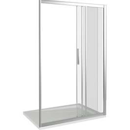 Душевая дверь Good Door Orion WTW-100-C-CH