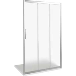 Душевая дверь Good Door Orion WTW-100-G-CH