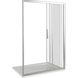 Душевая дверь Good Door Orion WTW-110-C-CH