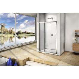 Душевая дверь Good Door Orion WTW-110-C-CH