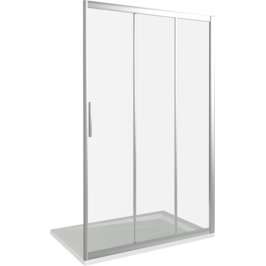 Душевая дверь Good Door Orion WTW-110-C-CH