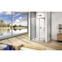 Душевая дверь Good Door Orion WTW-120-C-CH