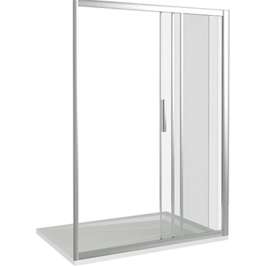 Душевая дверь Good Door Orion WTW-120-C-CH