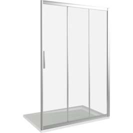 Душевая дверь Good Door Orion WTW-120-C-CH