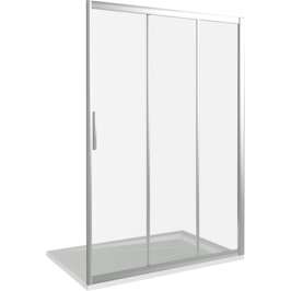 Душевая дверь Good Door Orion WTW-130-C-CH