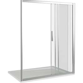 Душевая дверь Good Door Orion WTW-140-C-CH