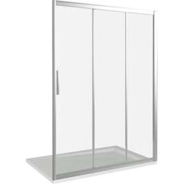 Душевая дверь Good Door Orion WTW-140-C-CH