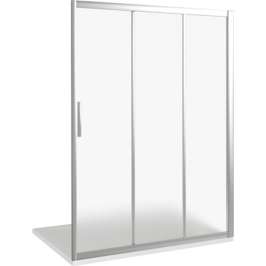 Душевая дверь Good Door Orion WTW-140-G-CH