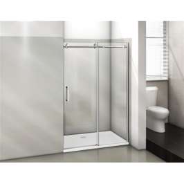 Душевая дверь Good Door Puerta WTW-110-C-CH