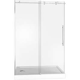 Душевая дверь Good Door Puerta WTW-120-C-CH