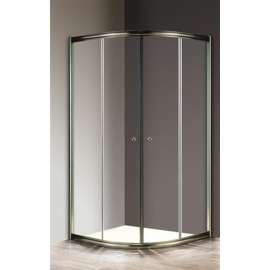 Душевой уголок Cezares Giubileo R2 80 scorrevole C Br